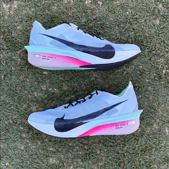 Mens Nike Vaporfly US Size 12.5